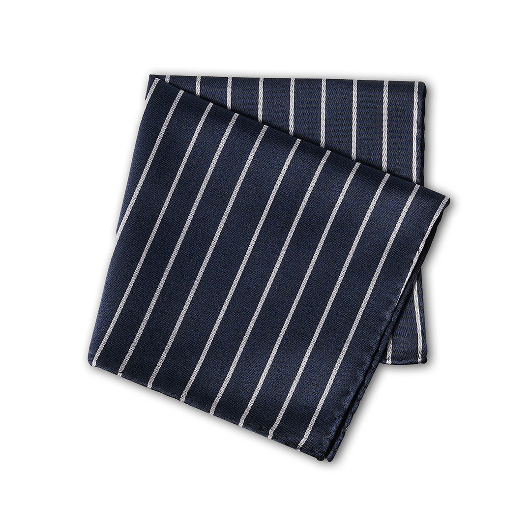 Kutnu Kravat Mendil Set