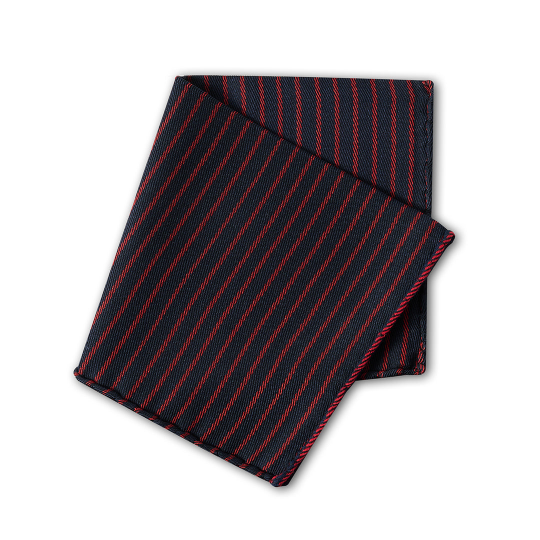 Kutnu Kravat Mendil Set