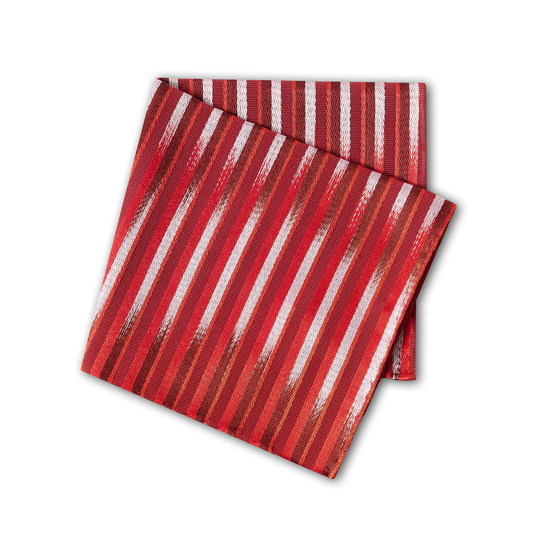 Kutnu Kravat Mendil Set