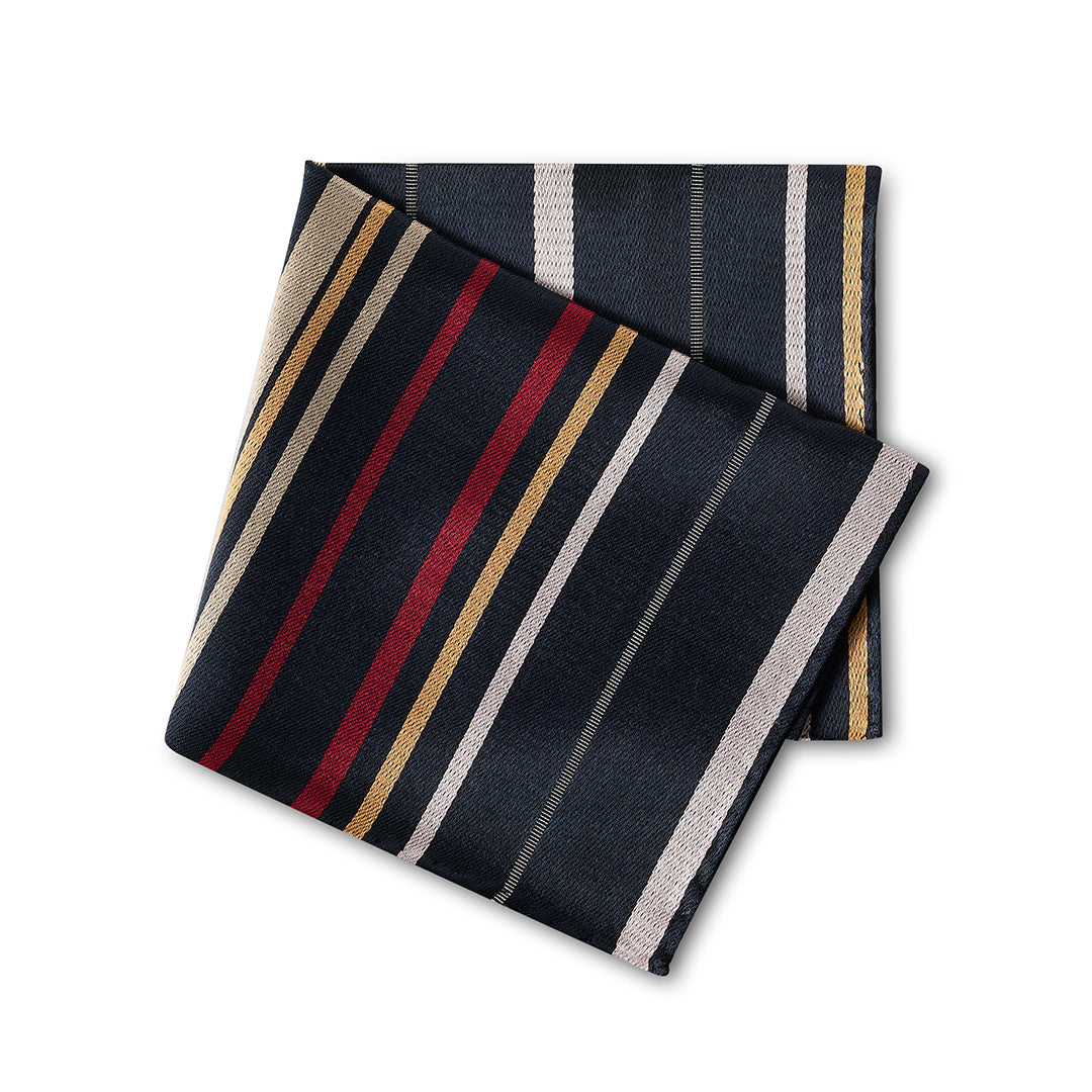 Kutnu Kravat Mendil Set
