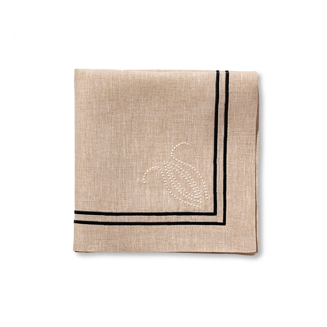 Sufra Azrak Napkin