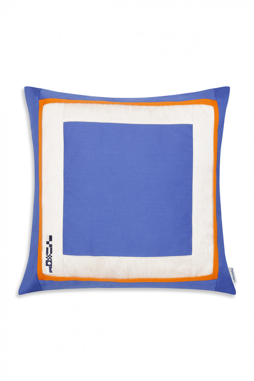 Sedir Adası Patchwork Kırlent