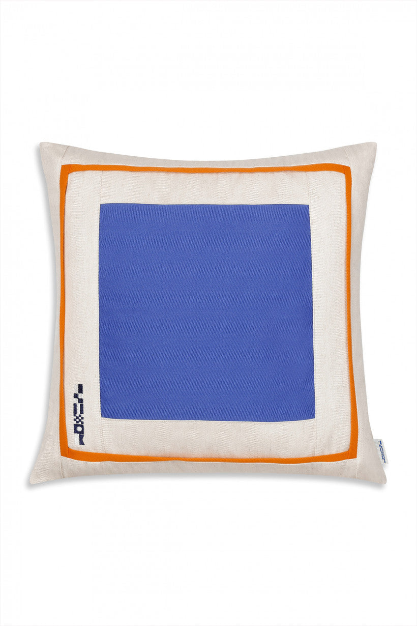 Sedir Adası Patchwork Kırlent