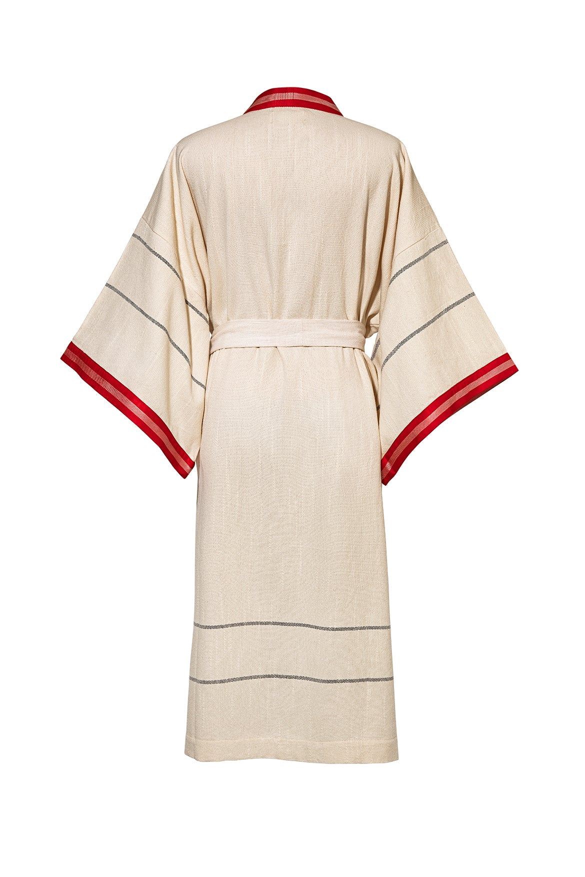 Long Loincloth Kimono